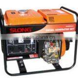 30GF-LH Diesel Generator thumbnail-1