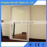 Chinese Manufacture Double Coated Silver Float Glass thumbnail-4