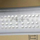 8 Years Warranty IP65 Warehouse Factory Industrial Light 100W LED Linear High Bay thumbnail-5