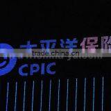 YD IP68 Waterproof Super Quality Outdoor Arcylic Letter Signage Price