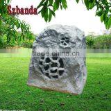 PA System Rock Shaped Lawn Speaker Garden Speaker Grass Speaker thumbnail-1
