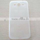 TPU Phone Case Suitable for Galaxy Mega 5.8(I9152) thumbnail-5
