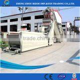 Advance Cassava Flour Processing Line