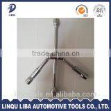 High Quality Folding Cross Rim Torque Wrench thumbnail-5