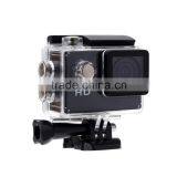 A7 HD 720P Sport Mini DV Action Camera 2.0" LCD 90 Degree Wide Angle Lens 30M Waterproof thumbnail-2