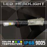 LED Blue Headlights Headlamps For Automotive Cars thumbnail-3