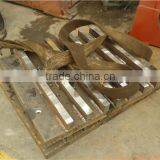 QT4-15 Eco-friendly Cement Hollow Block Making Machines Price With High Out-put thumbnail-4