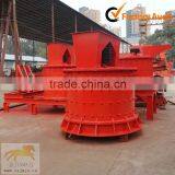 China High Vertical Hammer Crusher