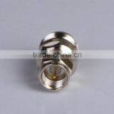 N Female to F Male Adapter,RF Connector,75ohm thumbnail-2