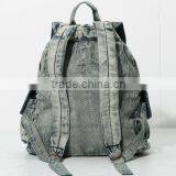 Oem Men Old Fashioned Backpack thumbnail-2