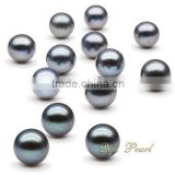 Manufacturer loose pearl wholesale tahitian pearls
