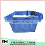 Anti-theft Running Belt Easy Portable Waist Bag for Travel thumbnail-3