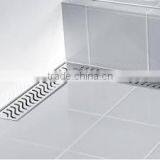 Super Quality Precision Stainless Steel Metal Fabrication Floor Drains thumbnail-4