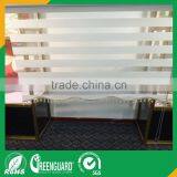 Kingo Zebra Blind Fabric Zebra Roller Blinds