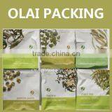 Luxury Variety Wooden Tea Chest Box With 30 Large Pyramid Real Leaf Tea Bags thumbnail-6