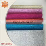 0.8mm Thickness 54" Chunky Glitter Fabric thumbnail-3