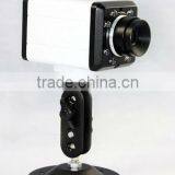 300K Pixels CMOS M-JPEG IR IP Camera,Day&Night Vision
