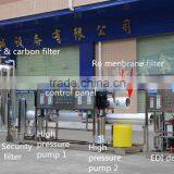 Sipuxin New Condition Cosmetic Food Application Water Filter System thumbnail-4