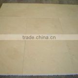 Wholesale Crema marfil marble flooring tiles price