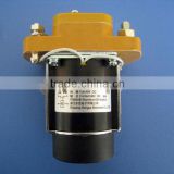 normal closed 50A dc contactor made in China