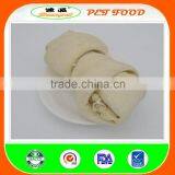 Natural Clean Dental Care Bone Bulk Dry Dog Snacks thumbnail-1