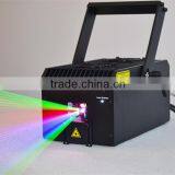 2016 Hot selling High quality pure diode 4w rgb laser light