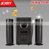 Home Theater System Model of Bluetooth Speaker thumbnail-5