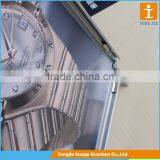 Custom A Shaped Board Big Discount Stand Display Board Printing thumbnail-4
