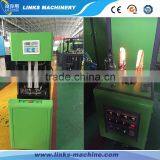 Semi-auto Stretch Blow Molding Machine 2016 Supplier's Choice