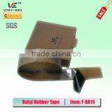 Bitumen and Butyl Tape