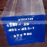 Quality and Quantity Qualified SAE 4140 Low Alloy Steel Sheet for Sale thumbnail-1