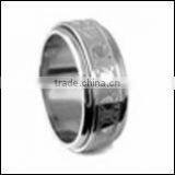 Fashion Ring Stainless Steel thumbnail-1