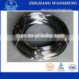 2.2mm High Carbon Spring Steel Black Wire for Mattress thumbnail-2