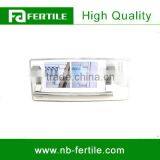 YWJ 504039 Bathroom Accessories Robe Hook , Single Robe Hooks thumbnail-1