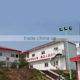 temporary modular office for rent