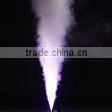 1500w RGB Gas Column Machine Led Light Fog Machine thumbnail-2