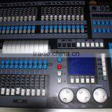 Good Quality Disco Light Dmx Controller Computer 1024 Controller thumbnail-3