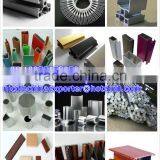 BOTTOM Price for Aluminum Profiles