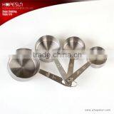 Best Sell Popular Stainless Steel Measuring Cups thumbnail-1