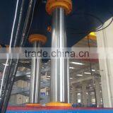 YTD32 Four Column Sheet Metal Forming Hydraulic Press With Adjustment of Work Pressure and Travel Schedule thumbnail-5