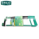 Light Weight Plastic Frame Aluminum Alloy Steel Hand Saw Garden Saw Pruning Saw thumbnail-4