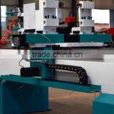 High Precision Wood Lathe Machine KC1530-D Japan Used Lathe Machine Wood Lathe Machine thumbnail-4