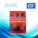 Custom Logo Printed Microfiber Lens Cleaning Cloth thumbnail-3