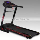 New Auto Incline Treadmill With Speaker and Usb thumbnail-1