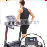 AC Semi Commercial Treadmill thumbnail-3