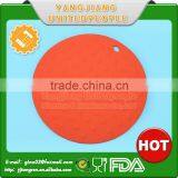 Eco-friendly Vidvid Color Silicone Hot Pot Table Mat thumbnail-1