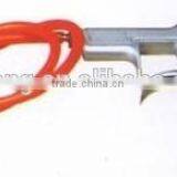 70.7*70.7*70.7mm Plastic Three Gang Cement Mortar Cube Test Mould thumbnail-6