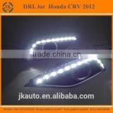 High Power Super Quality LED Fog Light Daytime Running Light for Honda CRV 2012