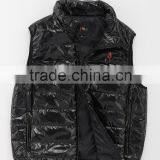 Heated Steelness Wire Vest thumbnail-1