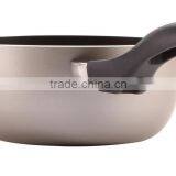 Nonstick Sauce Pan Perfect for Making Tea, Sauces thumbnail-2